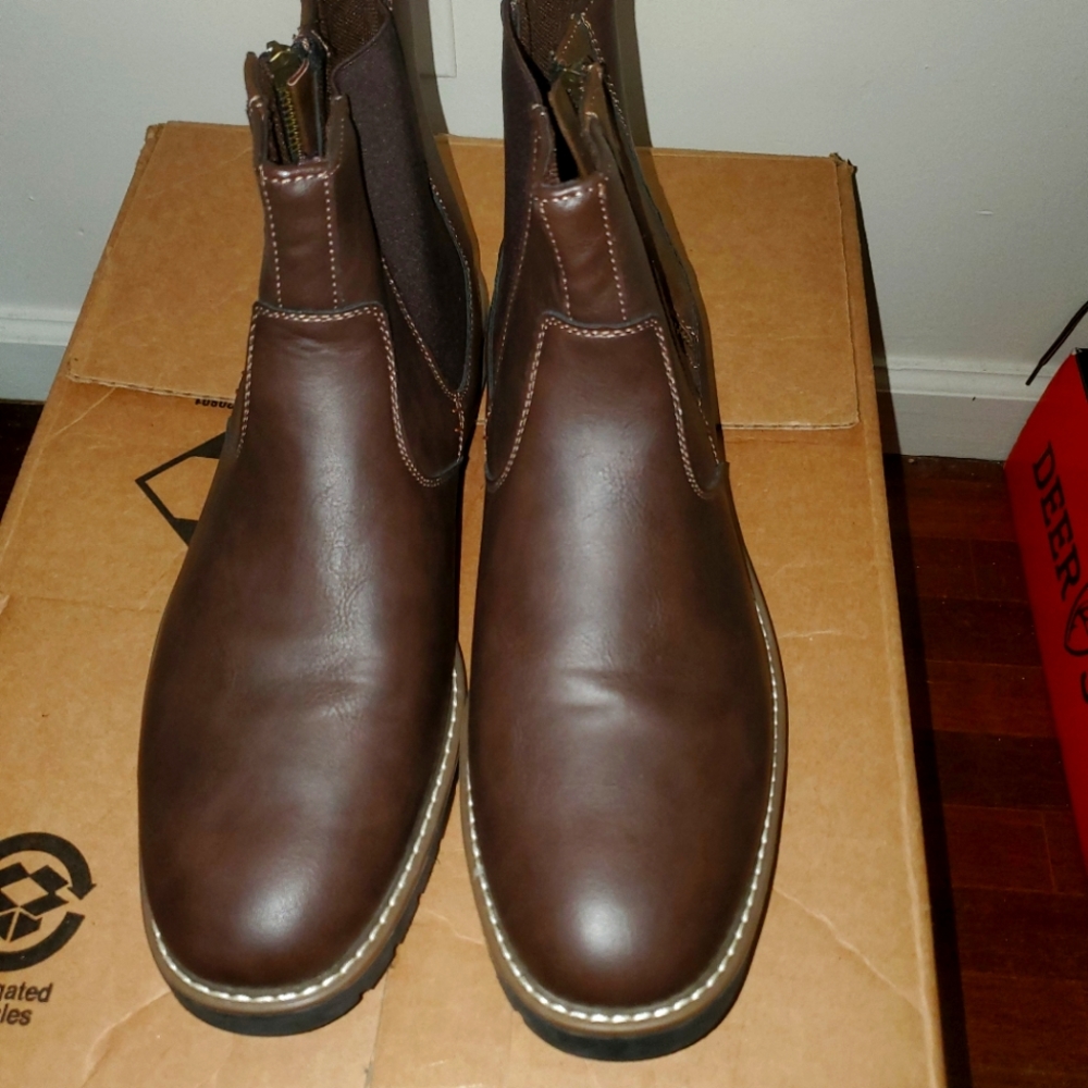 Daxx Men's boots
